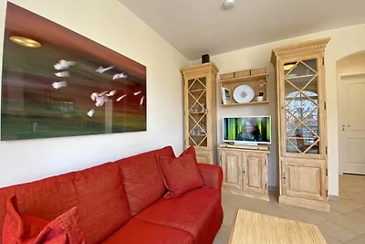 Grüne Düne Whg. 19 Dünenwald mit Balkon