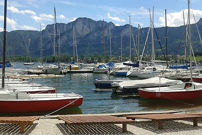 Appartamento Vacanza con famiglia Mondsee