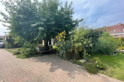 Appartamento Vacanza con famiglia Rerik & Umland