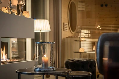 Luxus Spa Penthouse Royal