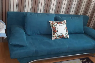 Vakantieappartement Gezinsvakantie Krakow am See