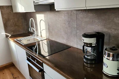 Appartamento Vacanza con famiglia Wittmund