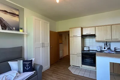 Ferienwohnung Nr. 37 in der Strandresidenz...