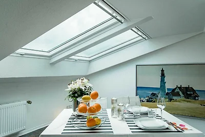 Vakantieappartement Gezinsvakantie Neustadt in Holstein