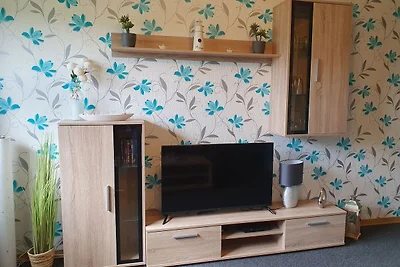Vakantieappartement Gezinsvakantie Uplengen