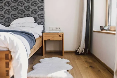 Appartamento Vacanza con famiglia Au in Vorarlberg
