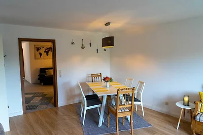 Ferienwohnung Inspiratie