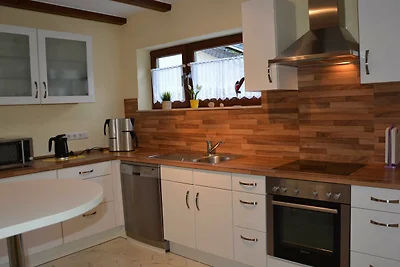 Vakantieappartement Gezinsvakantie Neckargemünd