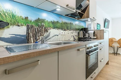 Haus Aaron Fehlingstrasse, Fewo 221