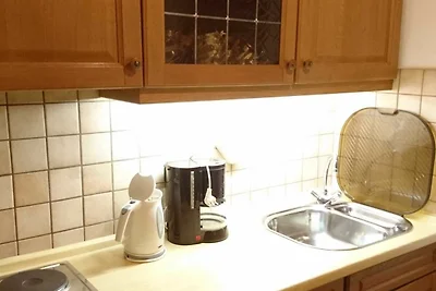 Vakantieappartement Gezinsvakantie Rottach-Egern