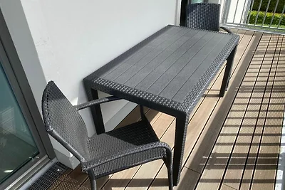 Villa Deichgraf WE 10