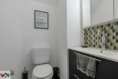 Vakantiehuis Ontspannende vakantie Laatzen