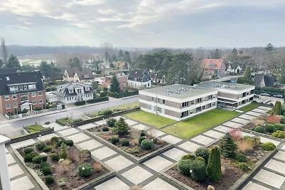 Vakantiehuis Ontspannende vakantie Nieblum