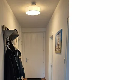 Maison de vacances Vacances relaxation Dornumersiel