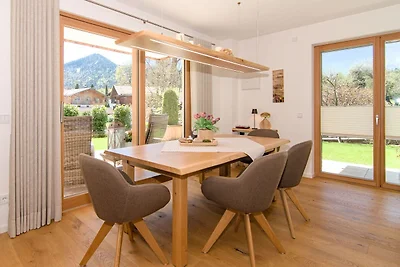 Apartament Dla rodzin Bad Wiessee