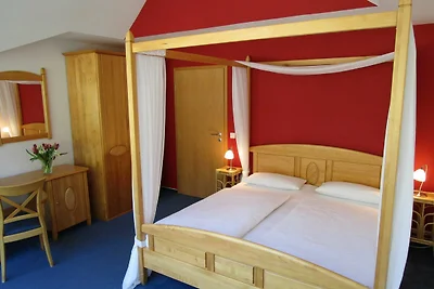 KIWI Ferienwohnung 4