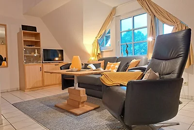 Appartamento Vacanza con famiglia Wustrow (Ostsee)