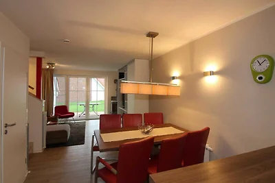 ROB 08 für 6 Personen, ca. 78 qm, Haustier