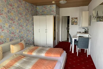 Appartamento Vacanza con famiglia Meersburg