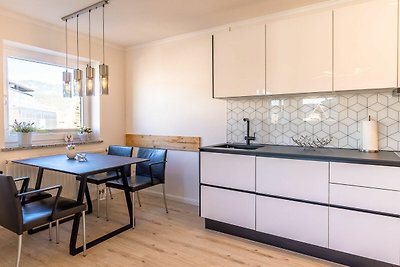 Vakantieappartement Gezinsvakantie Sonthofen