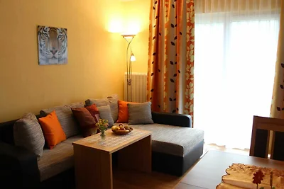 Ferienwohnung Nockberge