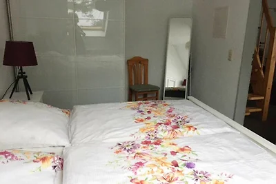 Blaumuschel Haus A Wohnung 20 DH-127620