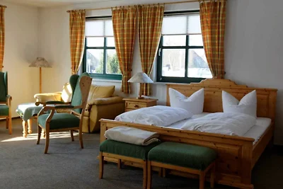 Appartement 5b Reitanlage