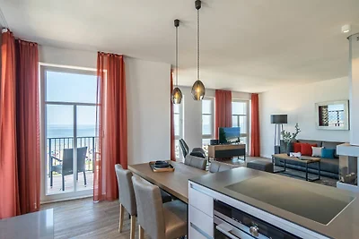 Beachhouse Bansin, App. 19