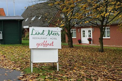 Hotel Cultuur en bezienswaardigheden Jork