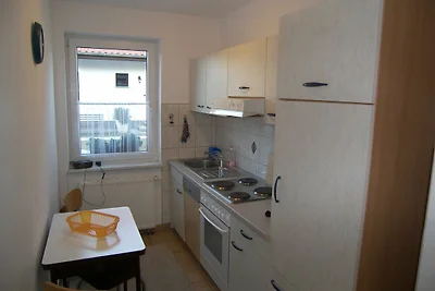 Ferienwohnung 2