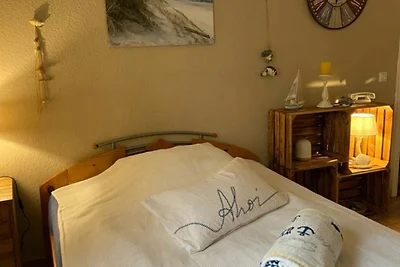 Appartamento Vacanza con famiglia Meiersberg