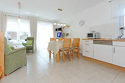 Ferienhaus Nordseedeich
