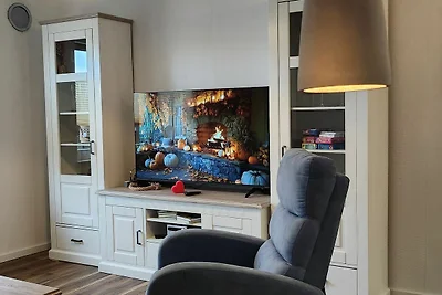 Ferienwohnung Plaggenburg: Die kleine Grosse