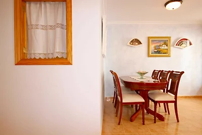 Appartamento Vacanza con famiglia Portocolom