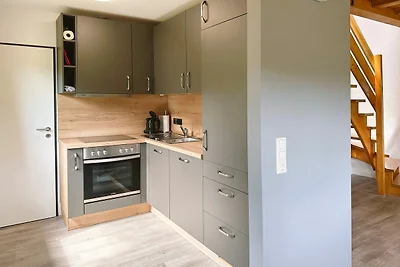 Ferienhaus Rursee - Haus für 4 Personen