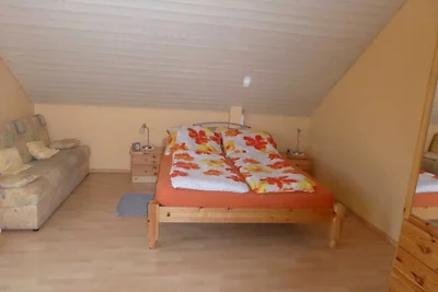 Appartamento Vacanza con famiglia Herbolzheim