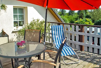 Vakantieappartement Gezinsvakantie Rubkow