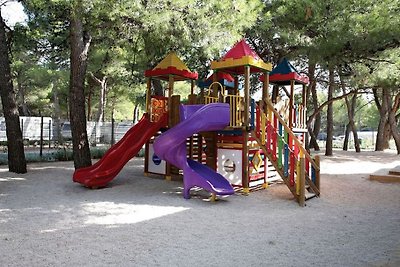 Ferienpark Solaris - Villa Kornati 2+2 (2874)