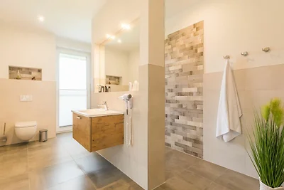 Casa vacanze Vacanza di relax Göhren-Lebbin