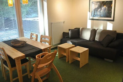 Vakantieappartement Gezinsvakantie Clausthal-Zellerfeld