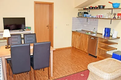 Vakantieappartement Gezinsvakantie Thiessow