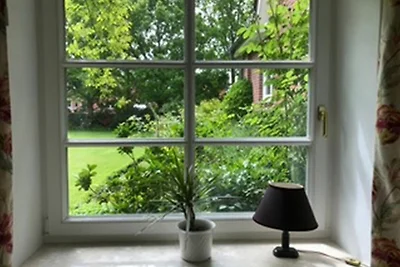 Vakantieappartement Gezinsvakantie Drochtersen Krautsand