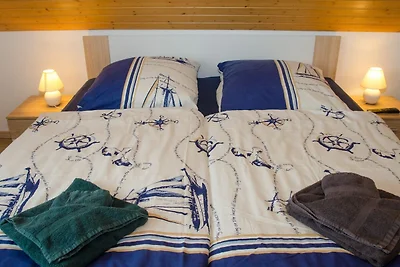Vakantieappartement Gezinsvakantie Moormerland