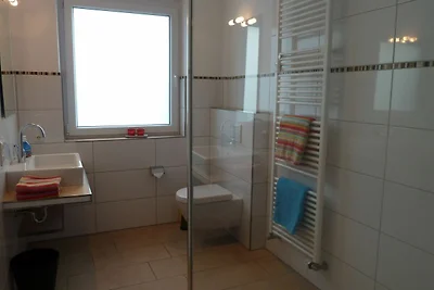 Ferienwohnung Grüne Oase