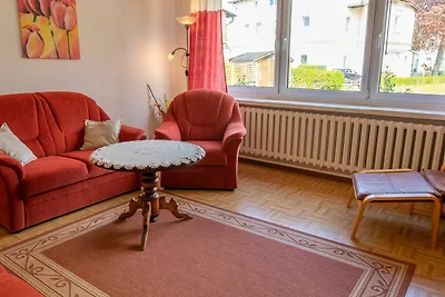 Appartamento Vacanza con famiglia Lubmin