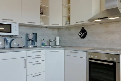 Hotel Cultuur en bezienswaardigheden Koserow