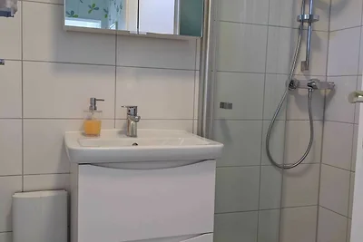 Traumhaftes Ferienhaus Matthes Süderpiep 6