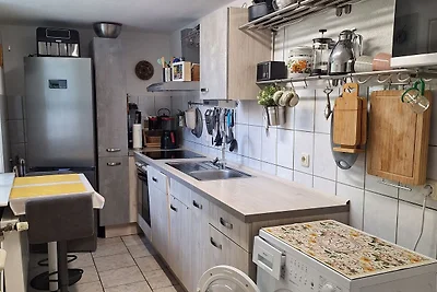 Ferienwohnung Käuzchen