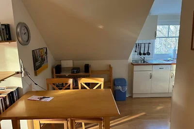 Vakantieappartement Gezinsvakantie Graal-Müritz