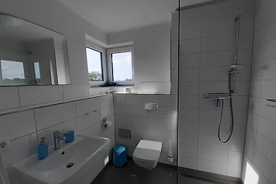 Penthouse Strandkieker